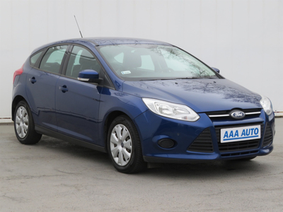 Ford Focus 2012 1.0 EcoBoost 108093km ABS