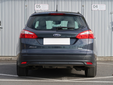 Ford Focus 2013 1.0 EcoBoost 82399km Kombi