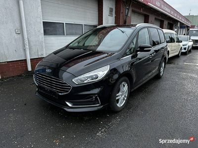 Ford Galaxy Galaxy 2.0-150KM 7-osobowy Bogata wersja 2020 F…