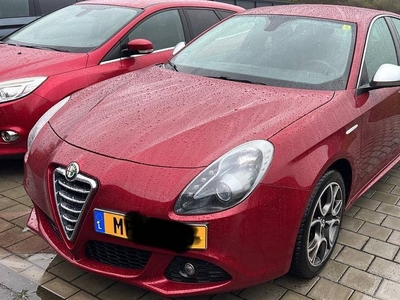 Giulietta /SPORTIVO/ piękny kolor i auto / bogata wersja