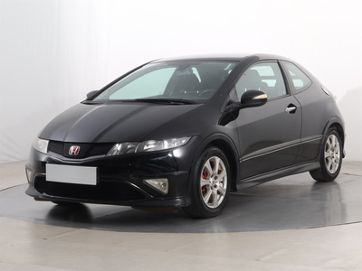 Honda Civic 2009 1.4 i