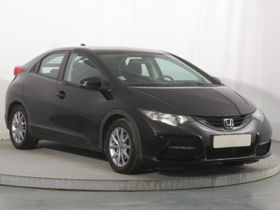 Honda Civic 2012 1.4 i