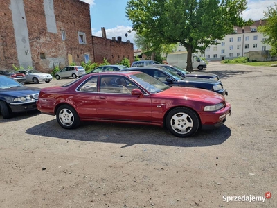 Honda Legend KA8 coupe gen NSX