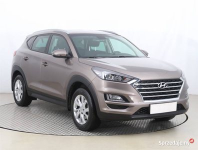 Hyundai Tucson 1.6 GDI