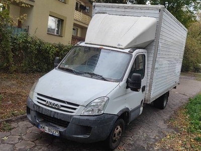 Iveco 35c14