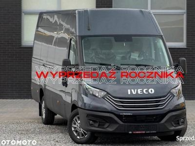 Iveco Daily 3.0 Hi-matic L4H2 MAXI Nowy Model 0km Gwarancja…