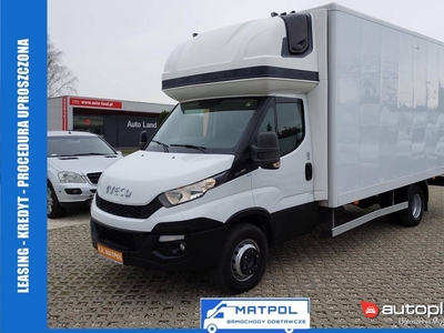 Iveco Daily