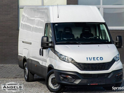 Iveco Daily L3H2 *BLASZAK* 35S14 GOTOWY DO PRACY CLIMATRONI…