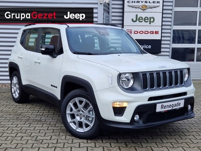 Jeep Renegade 2023