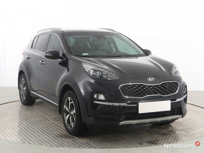 Kia Sportage 1.6 GDI