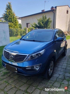 Kia sportage! *Xenon* *panorama* stan idealny