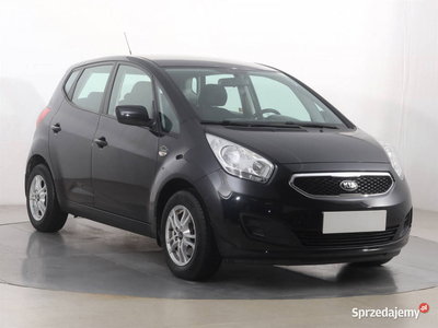 Kia Venga 1.6 CVVT