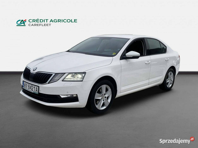 Škoda Octavia 1.6 TDI SCR Ambition Hatchback. WX8421A III (…