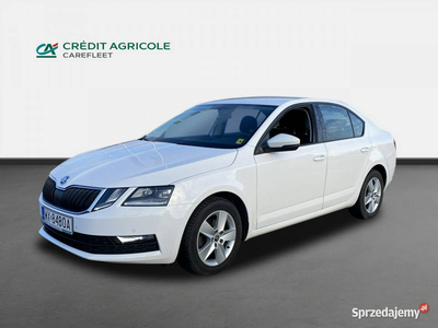 Škoda Octavia 1.6 TDI SCR Ambition Hatchback. WX8480A III (…