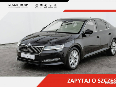 Škoda Superb GD169UU # 2.0 TDI SCR Style DSG Podgrz. f. K.c…