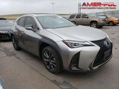 Lexus 2019