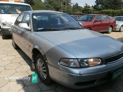 Mazda 626