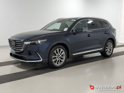 Mazda CX-9