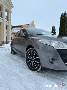 Megane 3 FFR 2012 1.5 Turbo Navi stan idealny