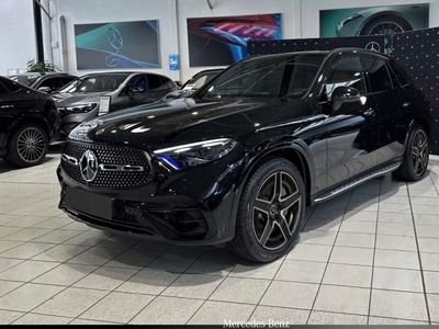 Mercedes GLC X254 SUV Plug-In 2.0 300de 335KM 2023