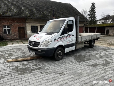 Mercedes Sprinter 315