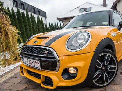 Mini Mini F56 2016