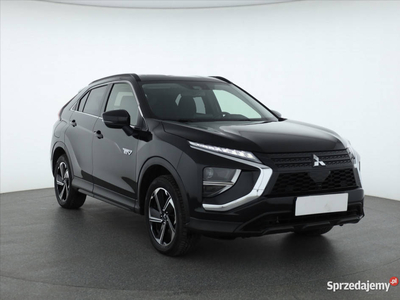 Mitsubishi Eclipse Cross Plug-in-Hybrid