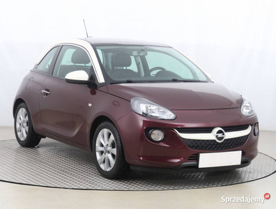 Opel Adam 1.0 Turbo