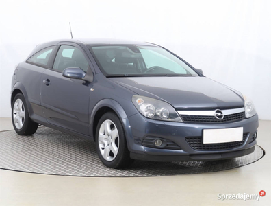 Opel Astra 1.6 16V