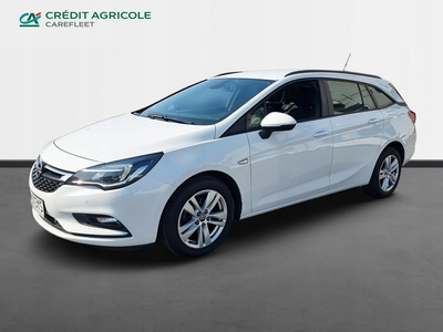 Opel Astra K Sports Tourer 1.6 CDTI 110KM 2019