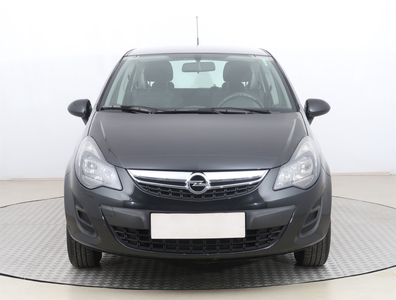 Opel Corsa 2014 1.0 12V 72747km ABS klimatyzacja manualna