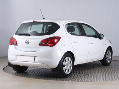 Opel Corsa 2015 1.2 45351km ABS klimatyzacja manualna