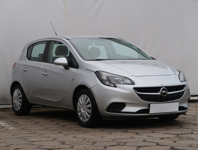 Opel Corsa 2015 1.4 ABS klimatyzacja manualna
