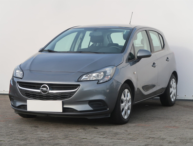 Opel Corsa 2019 1.4 42232km ABS klimatyzacja manualna
