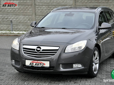 Opel Insignia 1,4T 140KM SportsTourer Navi/PDC/Serwis/GwArA…