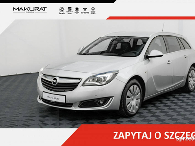 Opel Insignia 2.0 CDTI Edition Bluetooth Cz.cof Tempomat Sa…