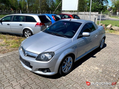 Opel Tigra