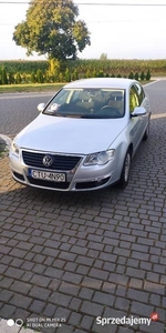 Passat 1,9 bkc 105 km