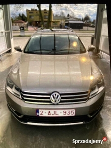 Passat b7