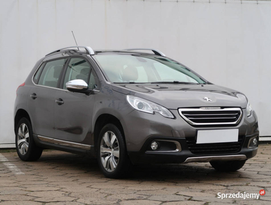 Peugeot 2008 1.6 e-HDi