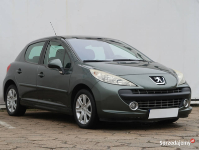 Peugeot 207 1.6 16V