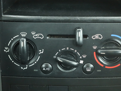 Peugeot 207 2008 1.4 VTi 245714km ABS klimatyzacja manualna
