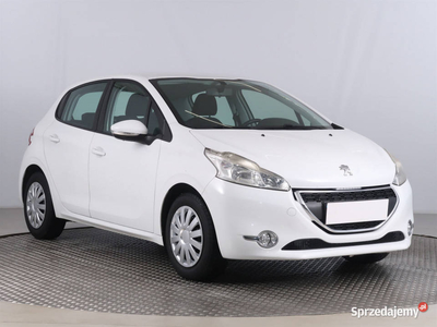 Peugeot 208 1.0 VTi