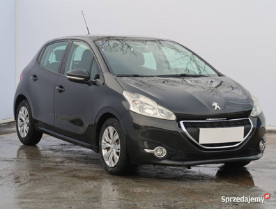 Peugeot 208 1.4 HDI