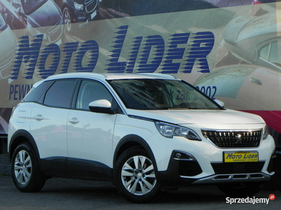 Peugeot 3008 AUTOMAT, DIESEL, możliwa 2 letnia gwarancja II…