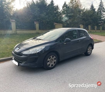 Peugeot 308 1.6HDi