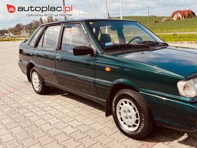 polonez atu