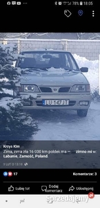 Polonez atu plus