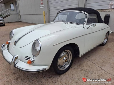 Porsche 356