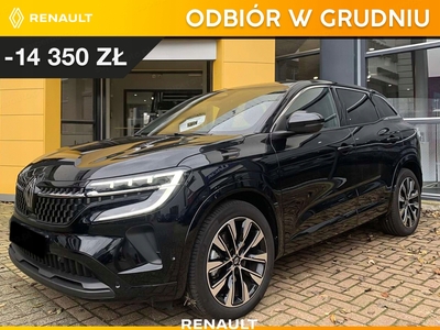 Renault Austral 2023